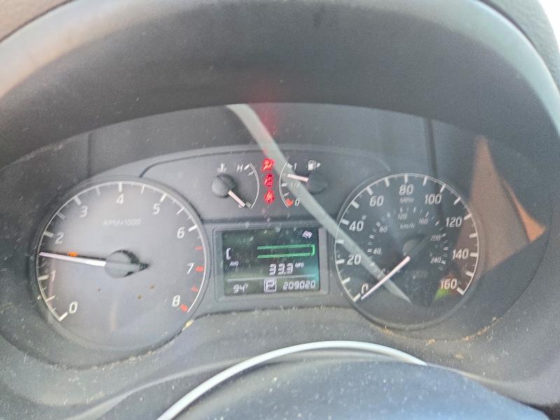 Продажа на аукционе авто 2015 Nissan Sentra, vin: 3N1AB7AP9FY371095, номер лота: 70328576