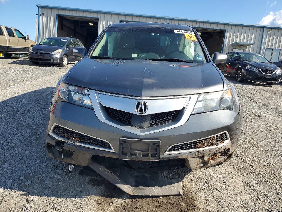 Aukcja sprzedaży 2010 Acura Mdx, vin: 2HNYD2H57AH530718, numer aukcji: 68606206