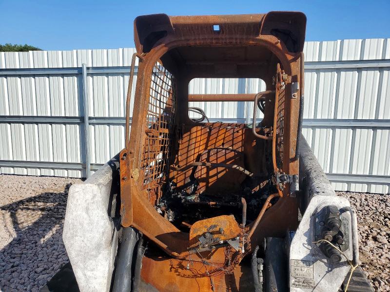 2018 Bobcat T595 მანქანა იყიდება აუქციონზე, vin: B3NK22548, აუქციონის ნომერი: 68566766