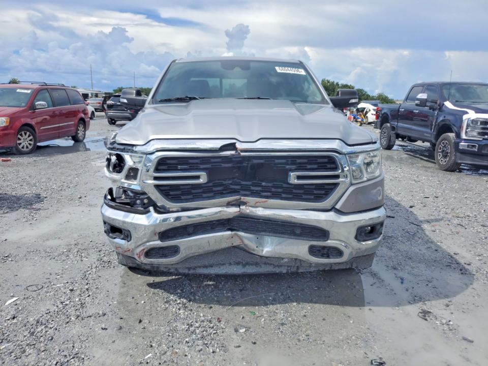 Продажа на аукционе авто 2022 Ram 1500, vin: 1C6RREBG8NN451666, номер лота: 68044596
