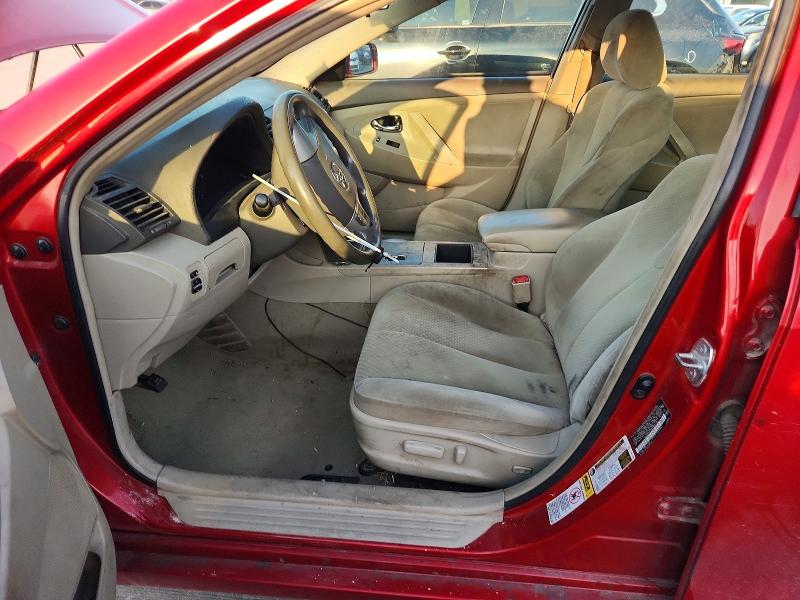 68674026 :رقم المزاد ، 4T4BE46K99R066726 vin ، 2009 Toyota Camry مزاد بيع