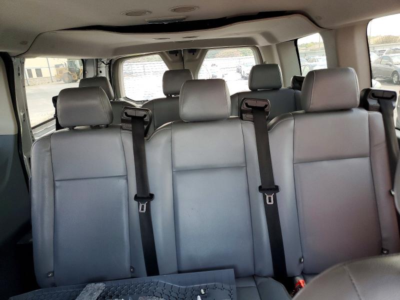 Продаж на аукціоні авто 2015 Ford Transit, vin: 1FMZK1YM1FKA50459, номер лоту: 68541686