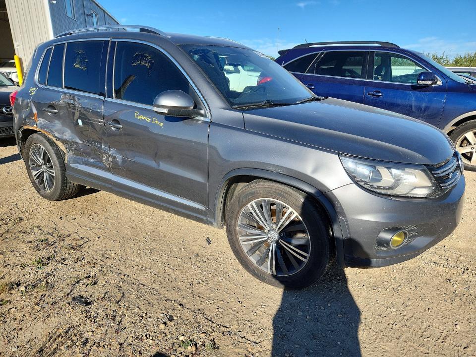 Продаж на аукціоні авто 2013 Volkswagen Tiguan, vin: WVGJV3AXXDW071529, номер лоту: 66567666