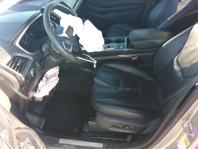 Aukcja sprzedaży 2020 Ford Edge, vin: 2FMPK3K90LBA99195, numer aukcji: 68788606