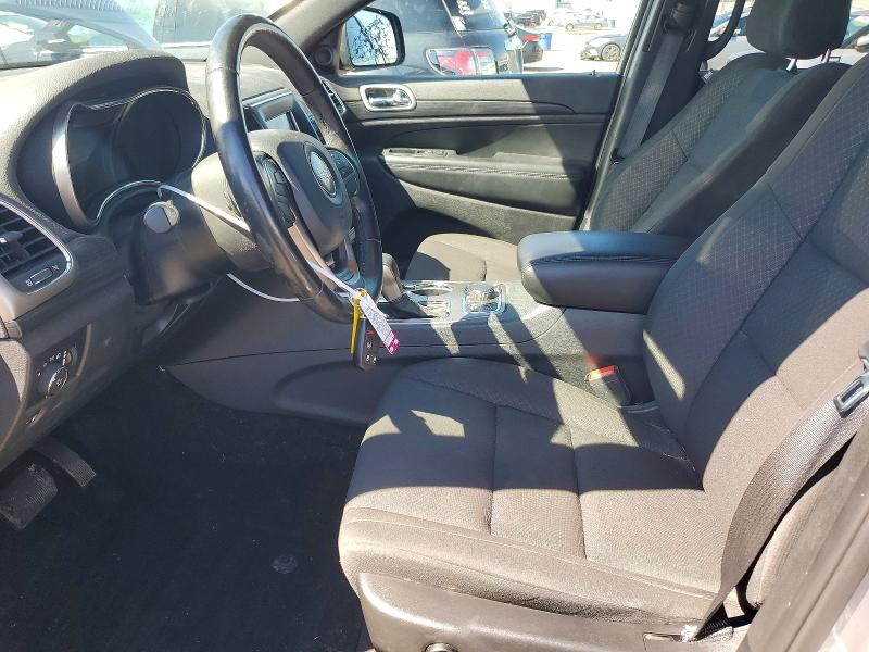 67600686 :رقم المزاد ، 1C4RJFAG2KC829110 vin ، 2019 Jeep Grand Cherokee مزاد بيع