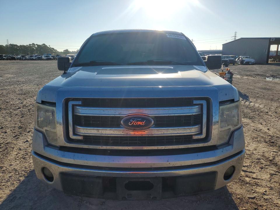 Aukcja sprzedaży 2013 Ford F150, vin: 1FTFW1CF1DFA80636, numer aukcji: 68763836