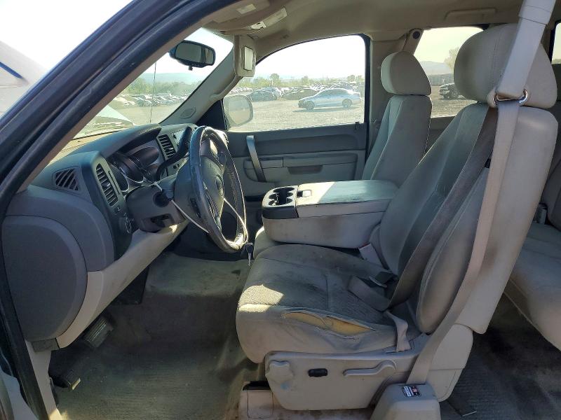 68858686 :رقم المزاد ، 1GTR2VE79DZ309505 vin ، 2013 Gmc Sierra مزاد بيع