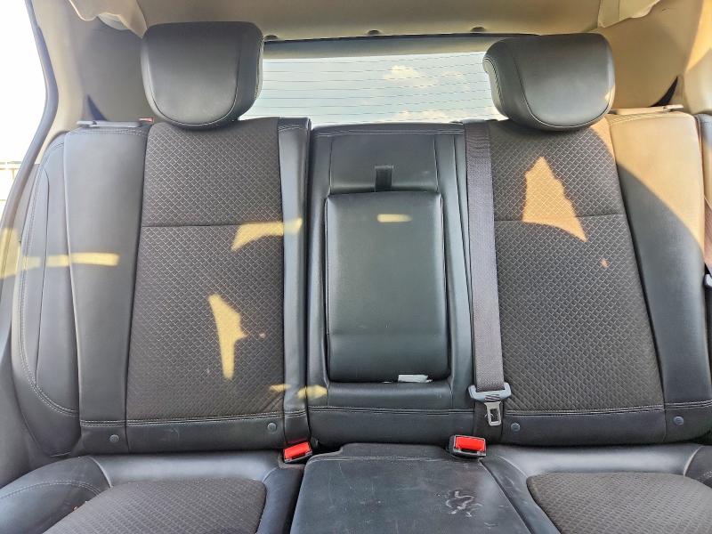 2019 Buick Encore მანქანა იყიდება აუქციონზე, vin: KL4CJASB3KB707013, აუქციონის ნომერი: 69872026