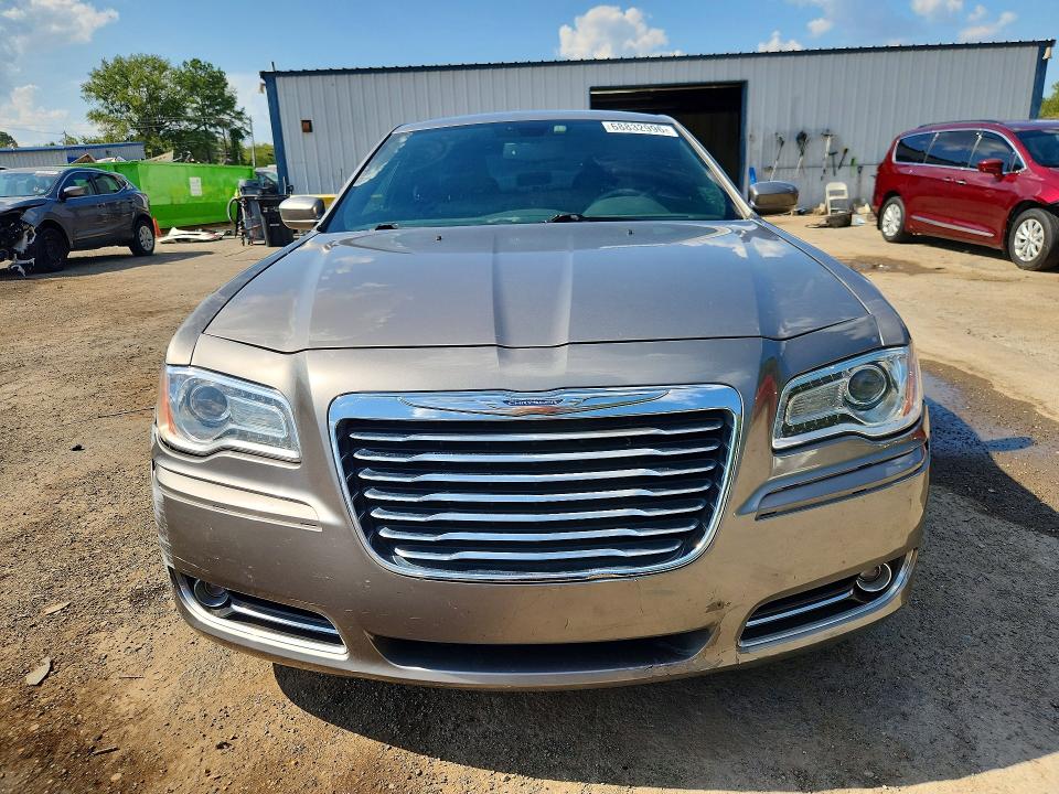 2014 Chrysler 300 მანქანა იყიდება აუქციონზე, vin: 2C3CCAAG1EH141852, აუქციონის ნომერი: 68832996