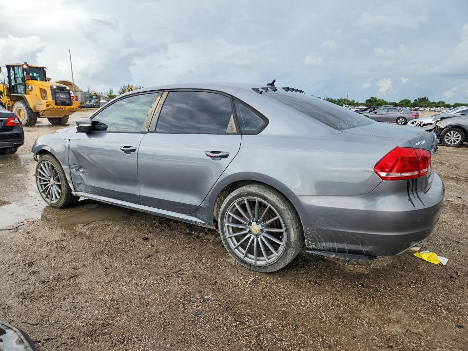 Aukcja sprzedaży 2013 Volkswagen Passat, vin: 1VWAH7A30DC030244, numer aukcji: 68583296