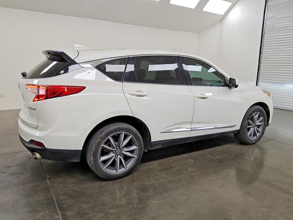 Продажа на аукционе авто 2019 Acura Rdx, vin: 5J8TC1H5XKL015294, номер лота: 57032556