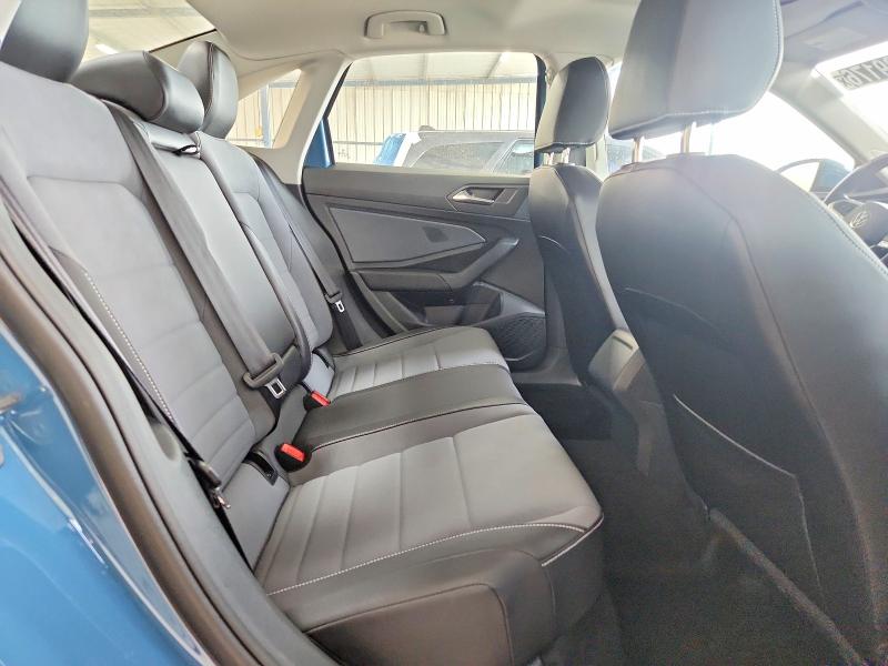 Aukcja sprzedaży 2026 Volkswagen Jetta, vin: 3VW7W7BU9TM041540, numer aukcji: 69709176