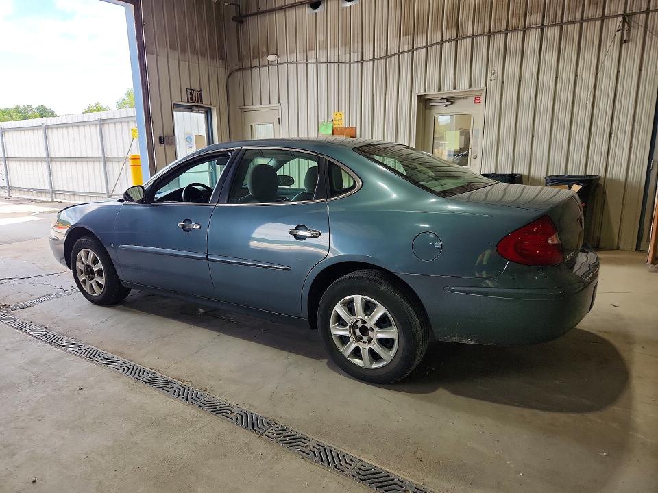 Aukcja sprzedaży 2006 Buick Lacrosse, vin: 2G4WC552761264317, numer aukcji: 67980586