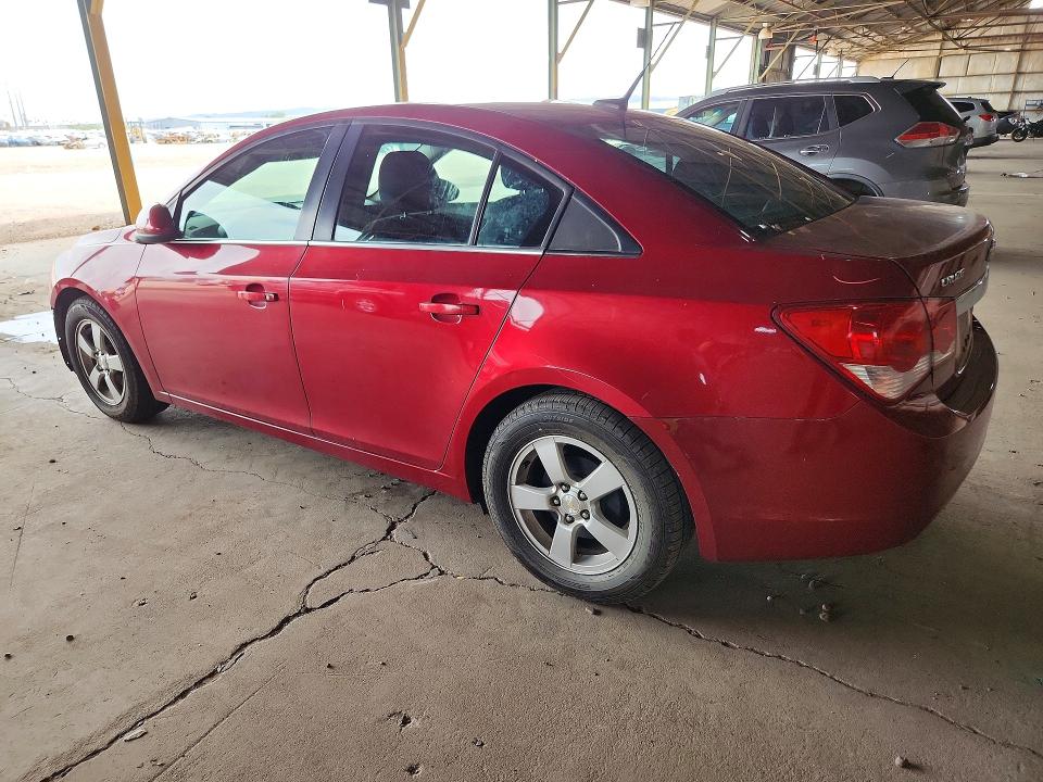 69377396 :رقم المزاد ، 1G1PC5SB3E7409165 vin ، 2014 Chevrolet Cruze مزاد بيع