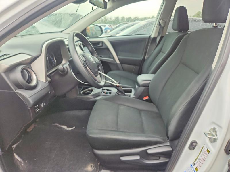 2018 Toyota Rav4 მანქანა იყიდება აუქციონზე, vin: 2T3BFREV9JW818596, აუქციონის ნომერი: 62711916