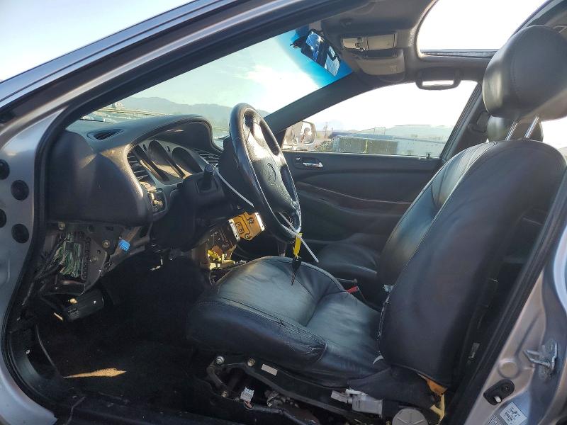 Aukcja sprzedaży 2001 Acura 3.2tl, vin: 19UUA56611A006815, numer aukcji: 68598396