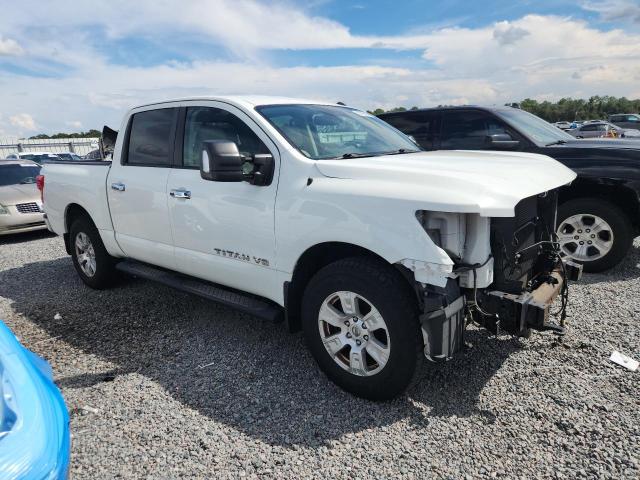 2019 Nissan Titan მანქანა იყიდება აუქციონზე, vin: 1N6AA1E59KN503993, აუქციონის ნომერი: 69690086