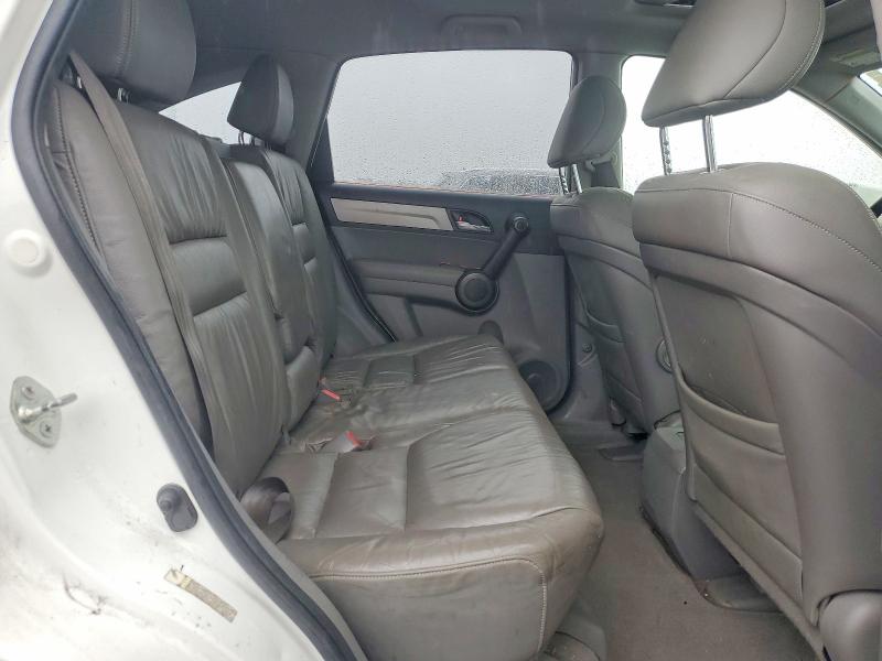 2011 Honda Cr-v მანქანა იყიდება აუქციონზე, vin: JHLRE4H77BC001166, აუქციონის ნომერი: 69969016
