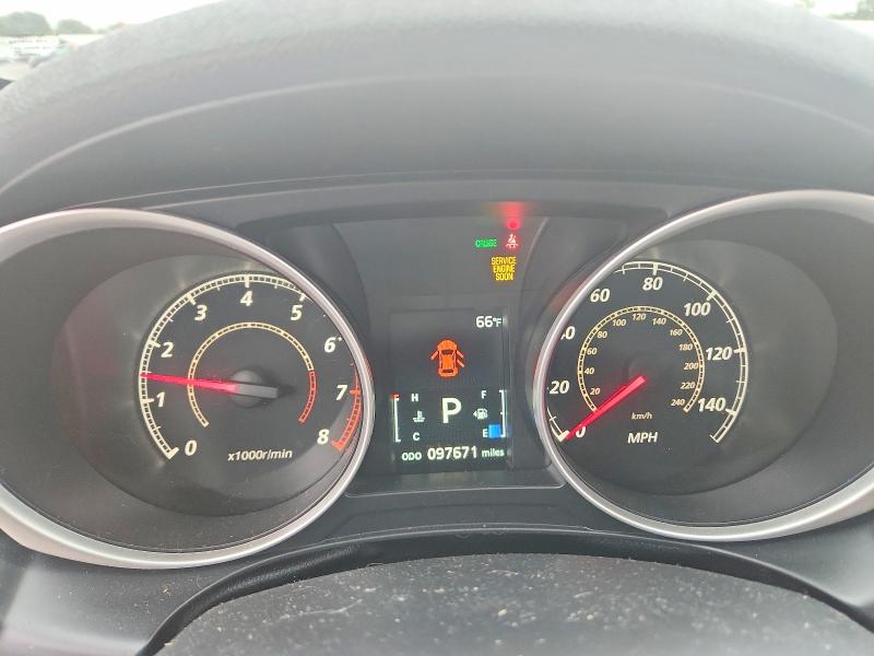 Aukcja sprzedaży 2014 Mitsubishi Outlander Sport, vin: 4A4AR3AU9EE030260, numer aukcji: 69808996