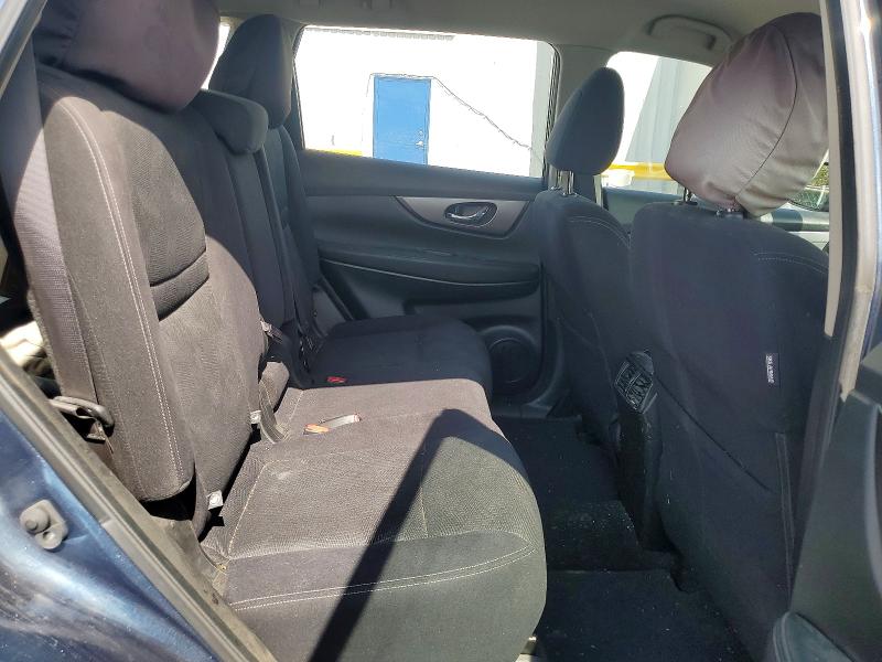 Продажа на аукционе авто 2016 Nissan Rogue, vin: JN8AT2MV1GW154113, номер лота: 70842626