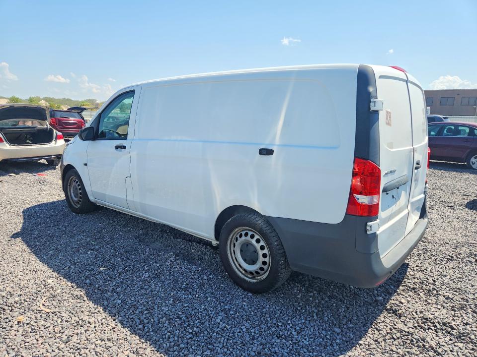 67323976 :رقم المزاد ، WD3PG2EA2K3591063 vin ، 2019 Mercedes-benz Metris مزاد بيع