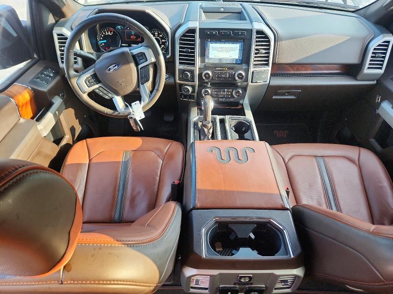 66990356 :رقم المزاد ، 1FTEW1EG4JFB62759 vin ، 2018 Ford F150 مزاد بيع