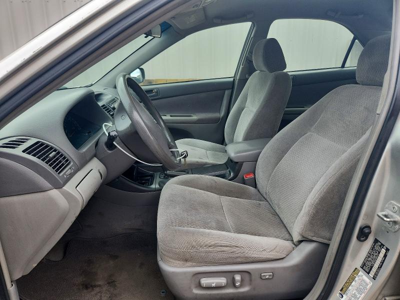 Продажа на аукционе авто 2004 Toyota Camry, vin: 4T1BE32K64U905279, номер лота: 69195576