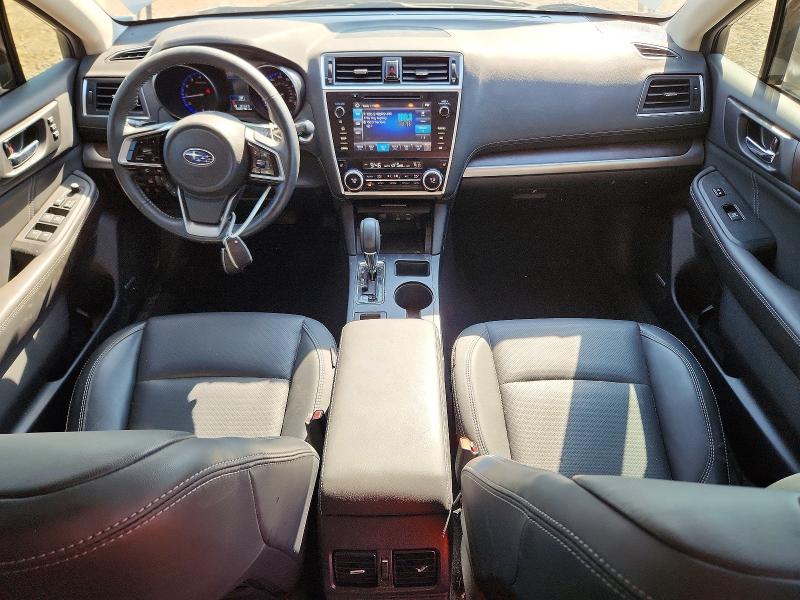 68770726 :رقم المزاد ، 4S4BSENC4J3379793 vin ، 2018 Subaru Outback مزاد بيع