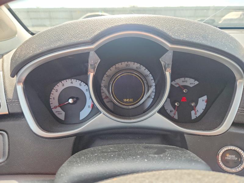 Продаж на аукціоні авто 2011 Cadillac Srx, vin: 3GYFNDEY1BS568488, номер лоту: 65499986