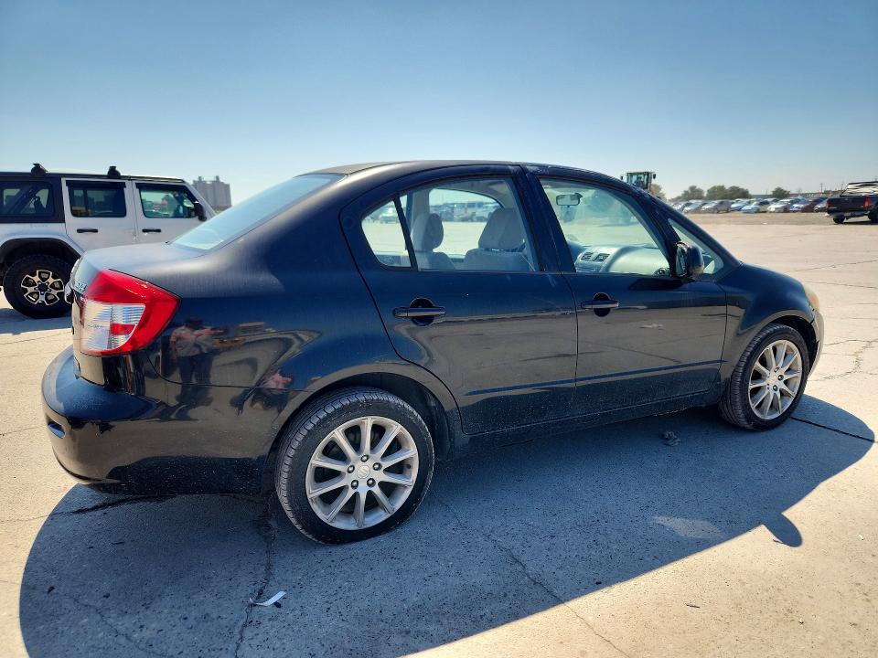 Aukcja sprzedaży 2011 Suzuki Sx4, vin: JS2YC5A21B6303012, numer aukcji: 70189706