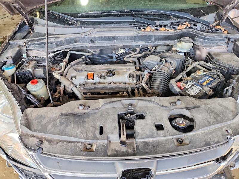68751136 :رقم المزاد ، 5J6RE4H46BL080908 vin ، 2011 Honda Cr-v مزاد بيع