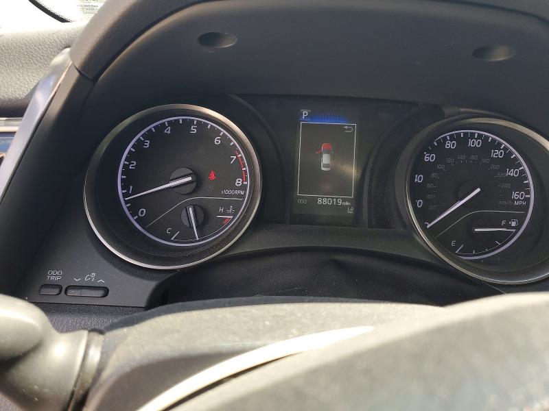 Aukcja sprzedaży 2021 Toyota Camry, vin: 4T1G11AK3MU462886, numer aukcji: 68605106