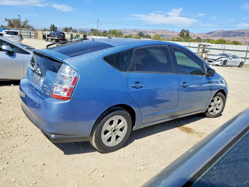 68104096 :رقم المزاد ، JTDKB20U987744216 vin ، 2008 Toyota Prius مزاد بيع