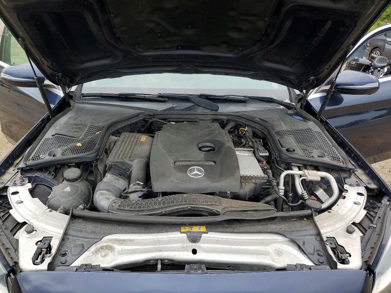 Продаж на аукціоні авто 2018 Mercedes-benz C, vin: 55SWF4KB7JU250528, номер лоту: 68390036