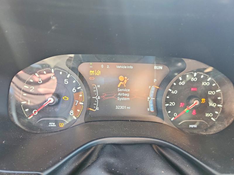 Aukcja sprzedaży 2015 Jeep Cherokee, vin: 1C4PJMAB9FW649756, numer aukcji: 65944376