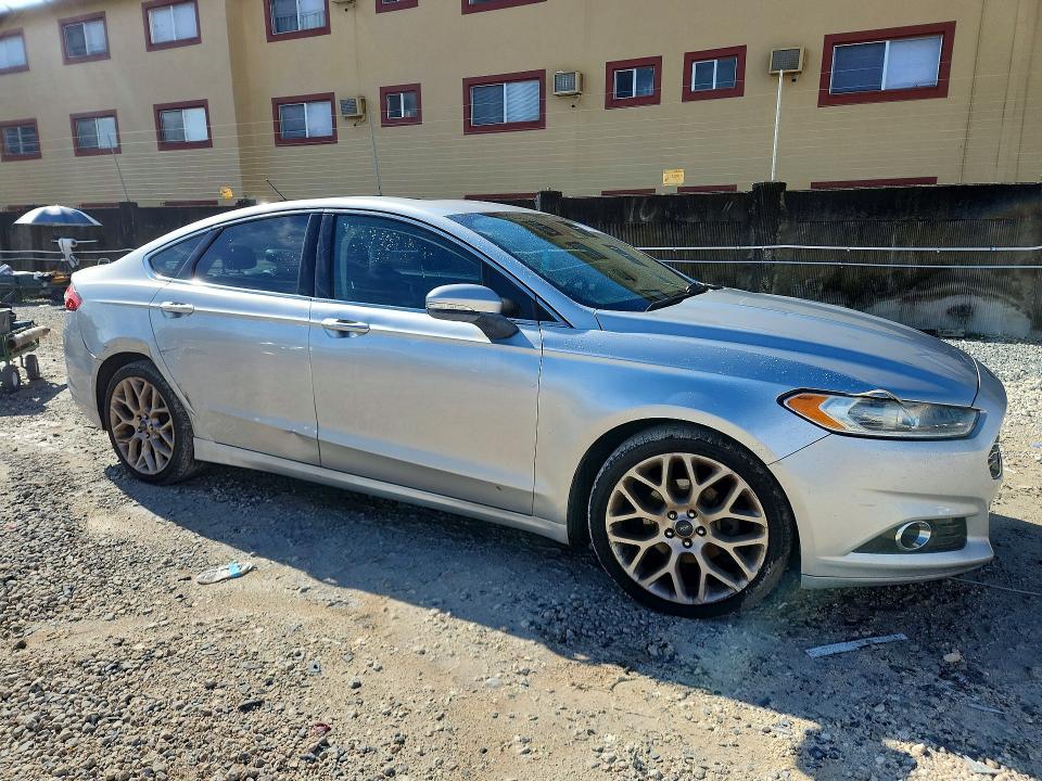 Продаж на аукціоні авто 2014 Ford Fusion, vin: 3FA6P0K96ER396160, номер лоту: 67512196