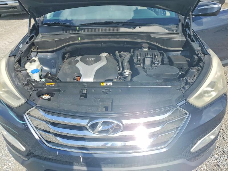 Aukcja sprzedaży 2013 Hyundai Santa Fe Sport, vin: 5XYZW3LA3DG003504, numer aukcji: 67267606