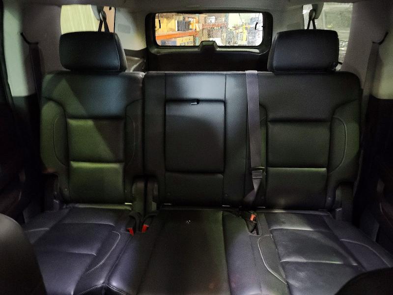 Aukcja sprzedaży 2015 Chevrolet Suburban, vin: 1GNSCJKC3FR287813, numer aukcji: 70134456