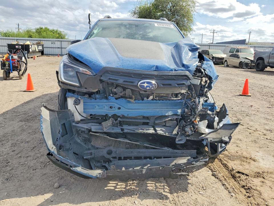 Продаж на аукціоні авто 2023 Subaru Forester, vin: JF2SKAMC1PH473495, номер лоту: 69583906