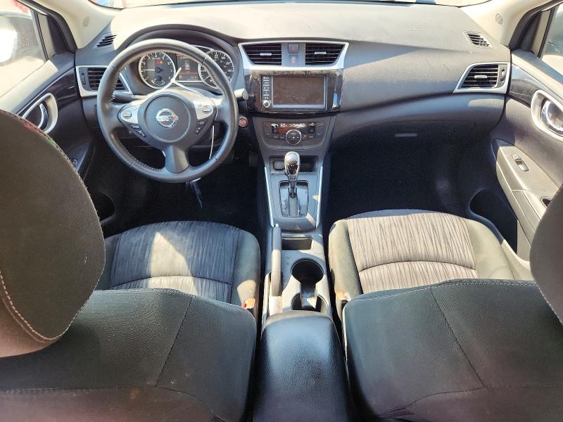 Aukcja sprzedaży 2019 Nissan Sentra, vin: 3N1AB7AP8KY287618, numer aukcji: 69713156