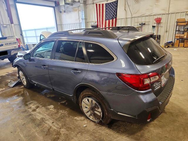 Aukcja sprzedaży 2018 Subaru Outback, vin: 4S4BSACC1J3317022, numer aukcji: 69423166