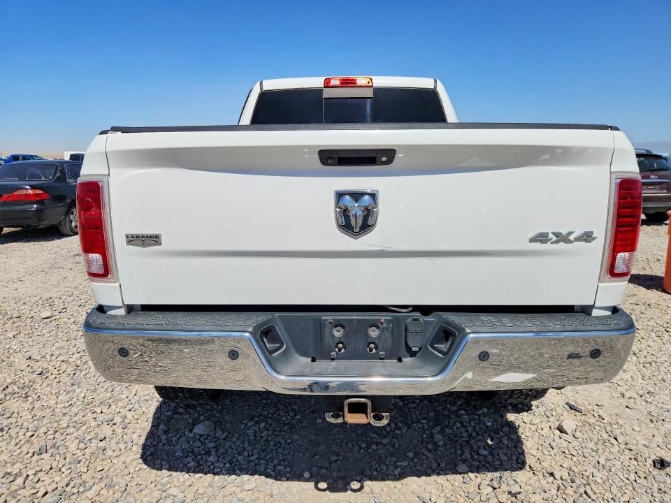 2014 Ram 2500 მანქანა იყიდება აუქციონზე, vin: 3C6UR5FL4EG265858, აუქციონის ნომერი: 67443256