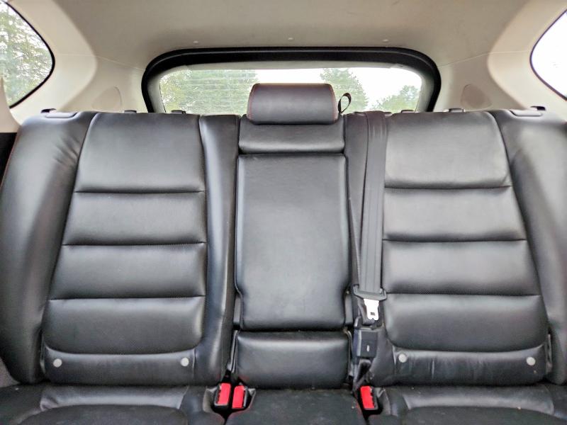 2013 Mazda Cx-5 მანქანა იყიდება აუქციონზე, vin: JM3KE4DEXD0157989, აუქციონის ნომერი: 70331606