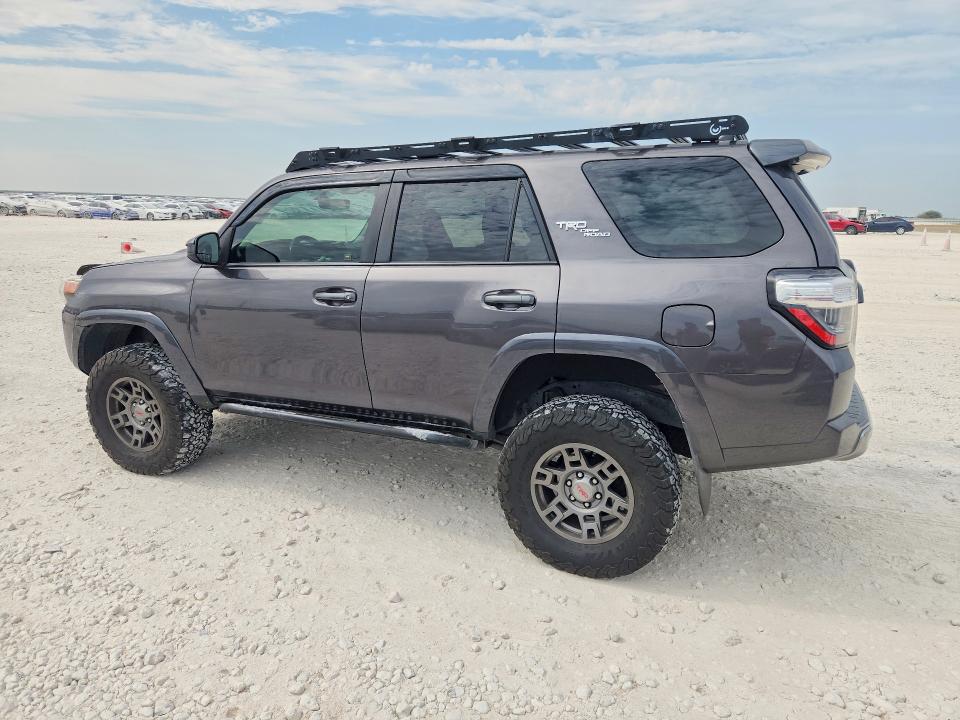 Aukcja sprzedaży 2017 Toyota 4runner, vin: JTEBU5JR2H5461895, numer aukcji: 68041316