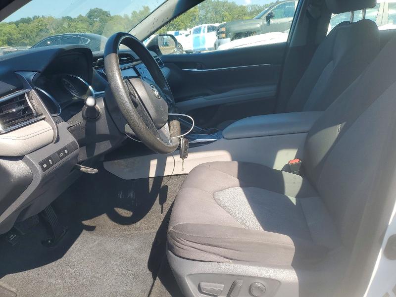 Aukcja sprzedaży 2018 Toyota Camry, vin: 4T1B11HK9JU038527, numer aukcji: 65296256