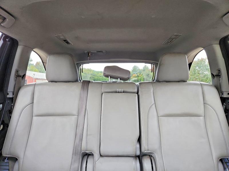 Aukcja sprzedaży 2015 Toyota Highlander, vin: 5TDJKRFH2FS112644, numer aukcji: 70529506