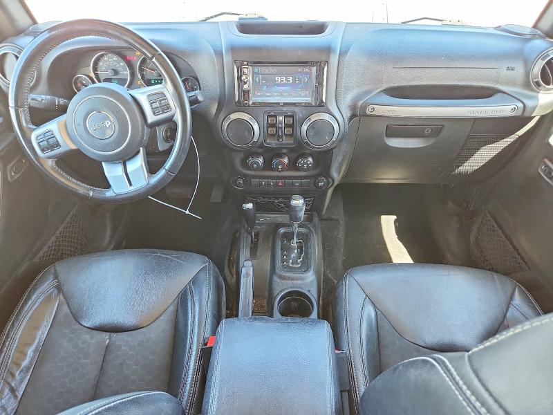 2018 Jeep Wrangler Unlimited მანქანა იყიდება აუქციონზე, vin: 1C4BJWDG4JL868874, აუქციონის ნომერი: 67900496