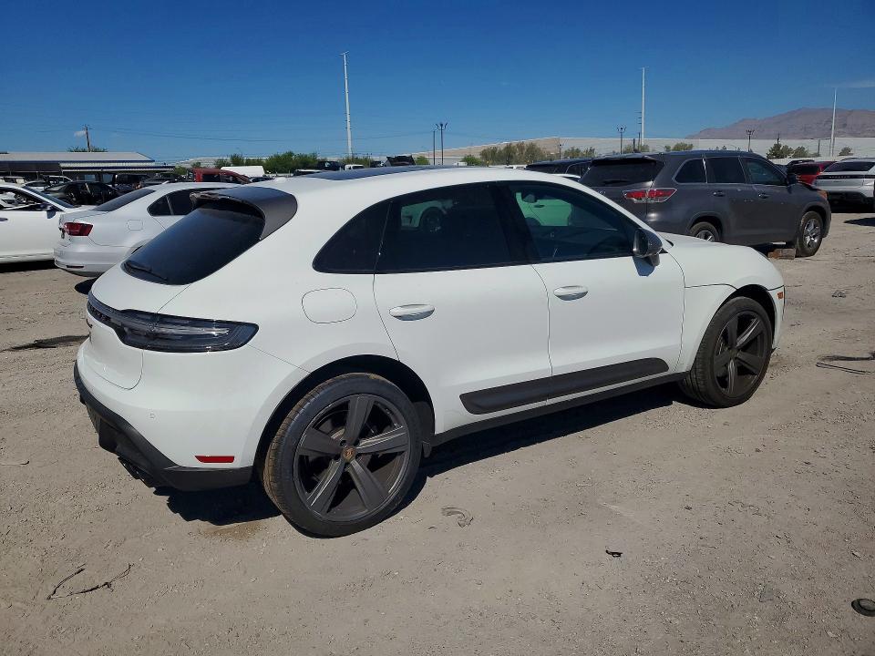 Aukcja sprzedaży 2024 Porsche Macan, vin: WP1AA2A58RLB03426, numer aukcji: 68056366