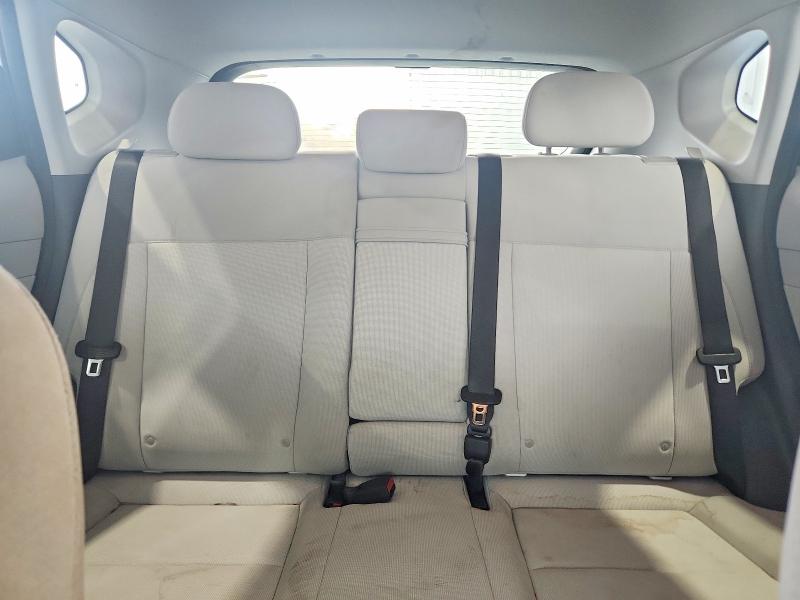 2025 Hyundai Kona მანქანა იყიდება აუქციონზე, vin: KM8HACABXSU231917, აუქციონის ნომერი: 67365936