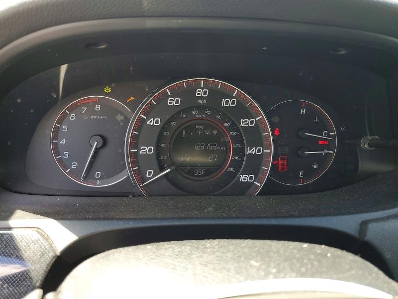 Продаж на аукціоні авто 2015 Honda Accord, vin: 1HGCT2A83FA004990, номер лоту: 69555966